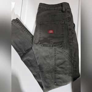 Dickies og carpenter jeans